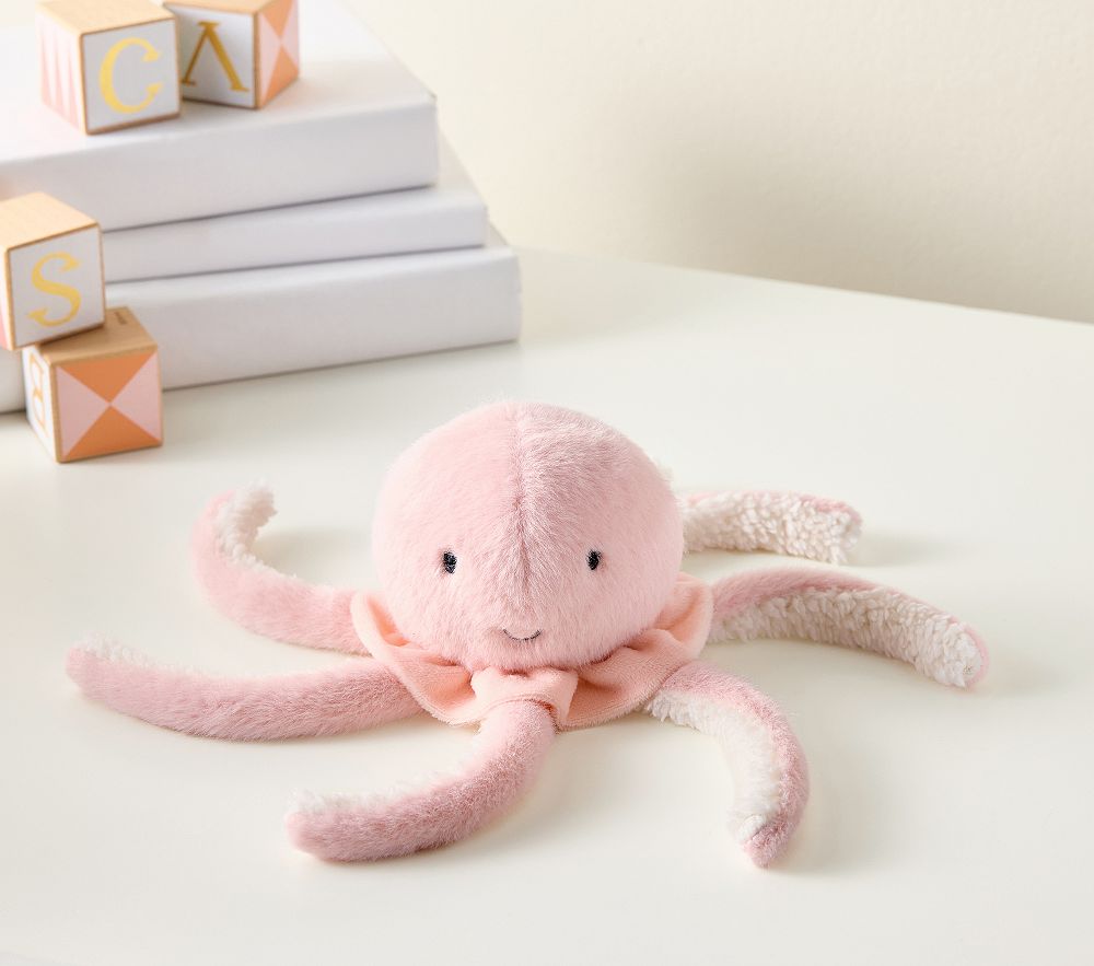 Jellyfish Plush
