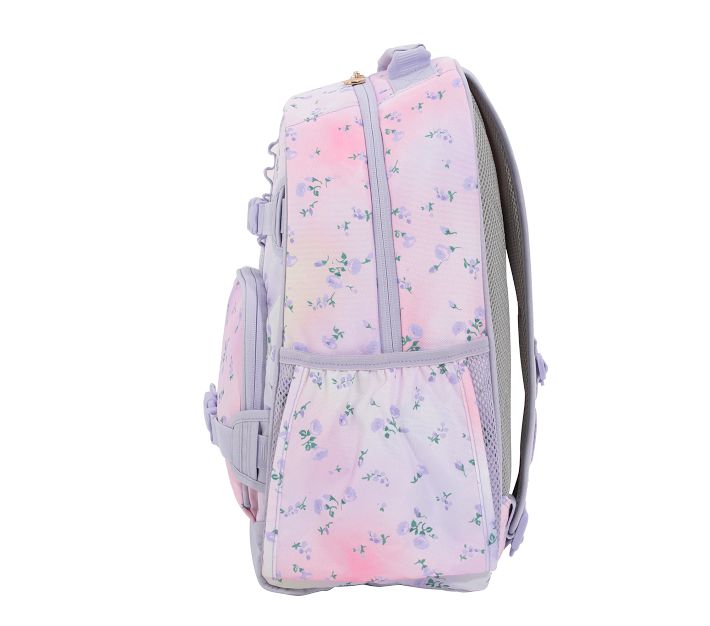 ★Pottery Barn★LoveShackFancy Tie Dye Backpack 名前付可 Tie-Dye Backpack Bundle | Pottery Barn Kids