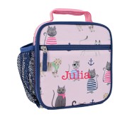 Mackenzie Salty Cat Lunch Box