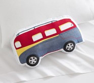 Surf Van Pillow