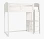 Austen Loft Bed