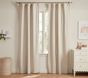 Evelyn Linen Blackout Curtain