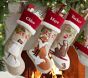 Woodland Stocking Collection