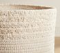Dipped Shag Basket