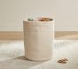 Dipped Shag Basket