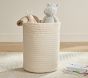 Dipped Shag Basket