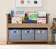 Cameron Standalone Bookrack (45")