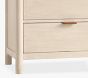 Coronado 6-Drawer Dresser &amp; Topper Set (56w x 19d&quot;)