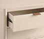 Coronado 6-Drawer Dresser &amp; Topper Set (56w x 19d&quot;)