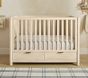 Coronado Convertible Storage Crib