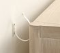 Coronado 6-Drawer Dresser &amp; Topper Set (56w x 19d&quot;)