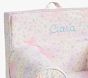 Kids Anywhere Chair, LoveShackFancy Tie-Dye Ruffle Slipcover Only