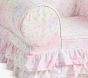 Kids Anywhere Chair, LoveShackFancy Tie-Dye Ruffle Slipcover Only