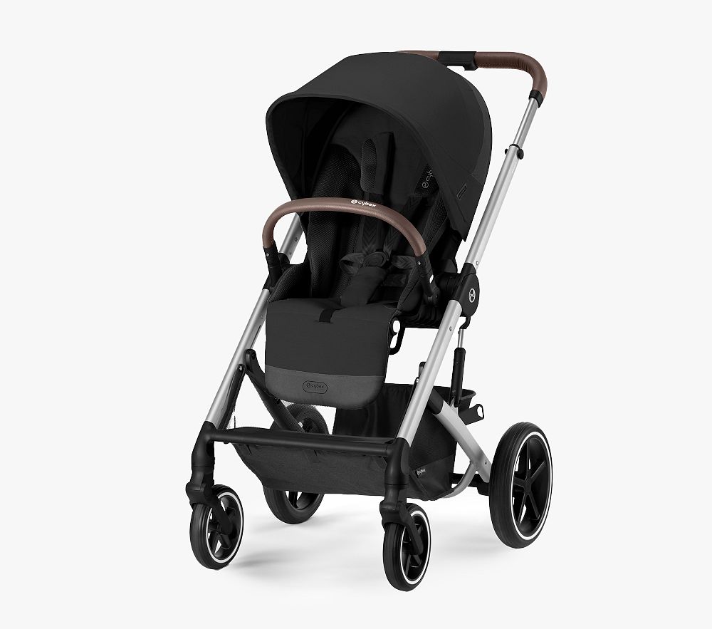 Cybex Balios S Lux 2 Stroller