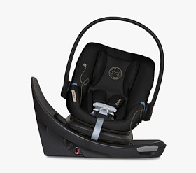Cybex Aton G Swivel Infant Car Seat | Pottery Barn Kids