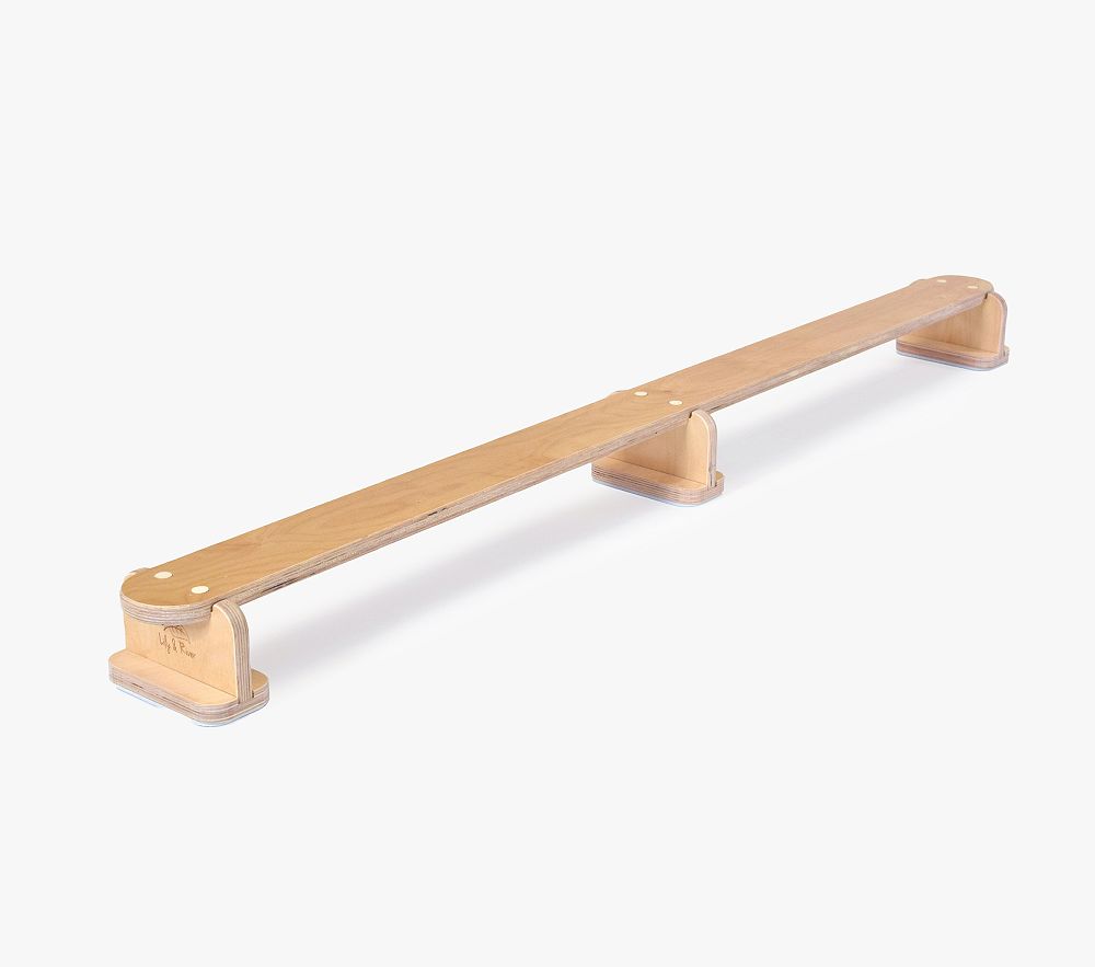 Lily &amp; River Little Gymnast Balance Beam