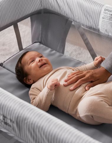 All Travel Baby Gear