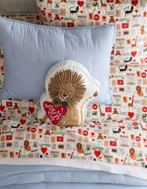 Kids' Bedding