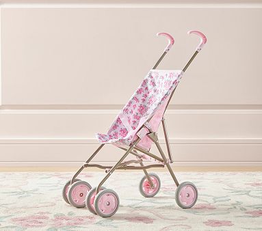 LoveShackFancy Umbrella Stroller