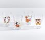 Disney Mickey Mouse Thanksgiving Tumblers