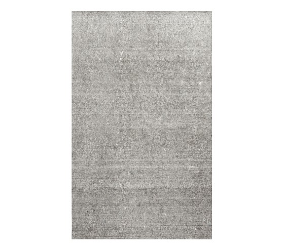 Premium Rug Pads | Solid Color Rug | Pottery Barn Kids