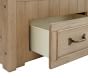 Belden Double-Over-Double Bunk Bed