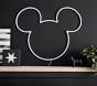 Disney Mickey Mouse Neon Light