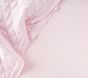 Luxe Chamois Crib Fitted Sheet