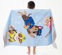 <i>PAW Patrol&#8482;</i> Kid Beach Towel