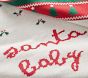 Santa Baby Blanket