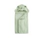 Dino Faux Fur Baby Hooded Towel