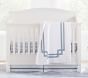Sutton Crib Skirt
