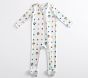 World of Eric Carle&#8482; Very Hungry Caterpillar&#8482; Dot Organic Cotton Nursery Pajama