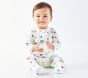World of Eric Carle&#8482; Very Hungry Caterpillar&#8482; Dot Organic Cotton Nursery Pajama