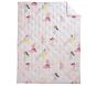 Disney Princess Castles Comforter &amp; Shams