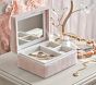 Monique Lhuillier Rosette Jewellery Box