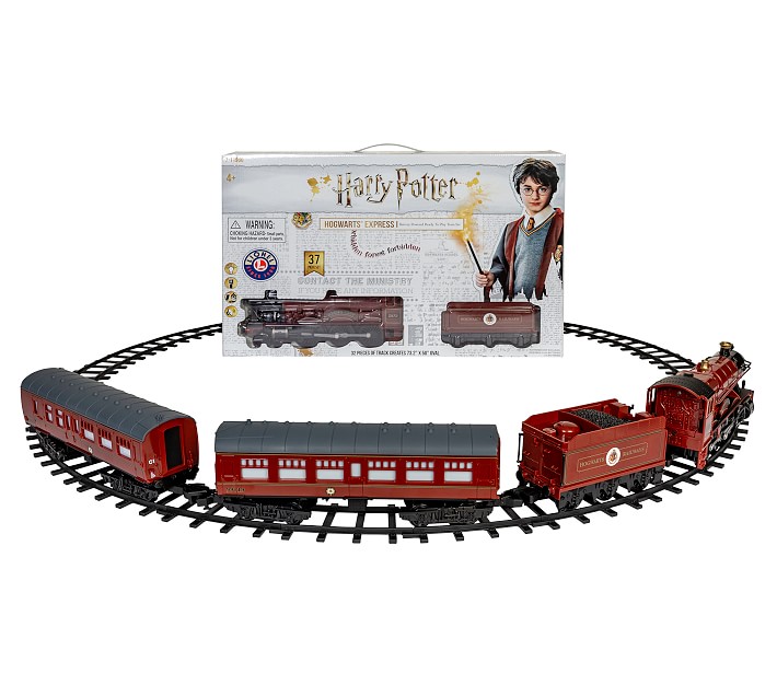 Lionel Harry Potter Train