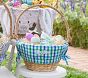 Seagrass Easter Basket