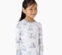 Disney <em>Frozen</em> Organic Cotton Pajama Set