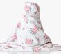 LoveShackFancy Baby Hooded Towel