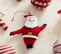 Classic Christmas Boxed Ornaments, Set of 9