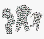 Dr. Seuss's The Grinch™ Wreath Family Pajama Collection