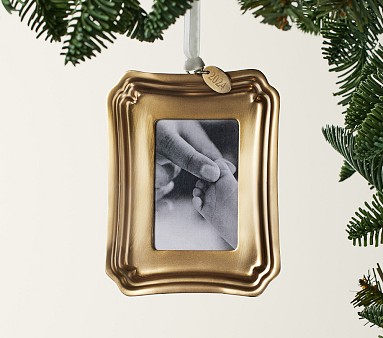 Heritage Frame Ornament