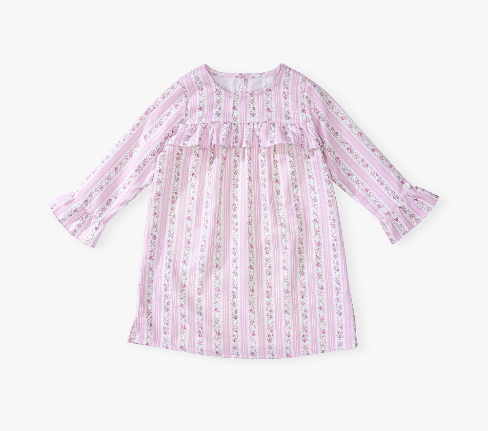LoveShackFancy Mini Me G&#246;tz Doll Nightgown