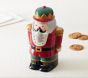 Rifle Paper Co. Christmas Nutcracker Cookie Jar