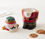 Rifle Paper Co. Christmas Nutcracker Cookie Jar