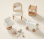 Dollhouse Vanity Set