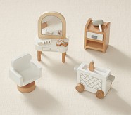 Dollhouse Vanity Set