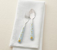 Rifle Rifle Paper Co. Hanukkah Utensils