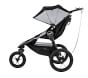 Baby Jogger Summit&#8482; X3 Single Stroller